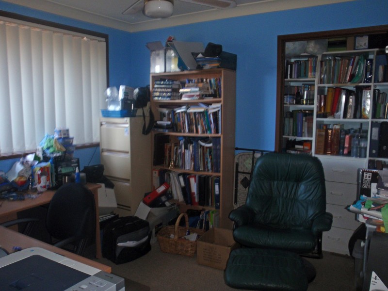 1 Marsh Place, Cranebrook NSW 2749