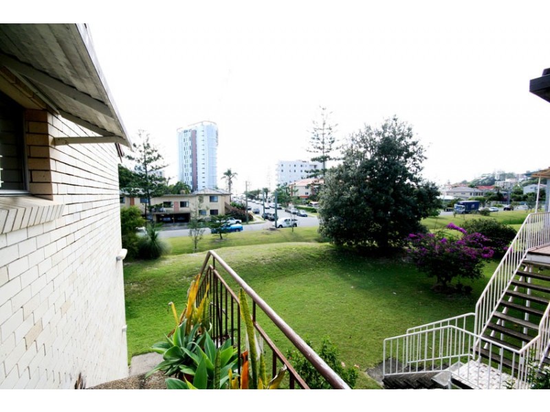 3/29 Coolangatta Road, Kirra QLD 4225