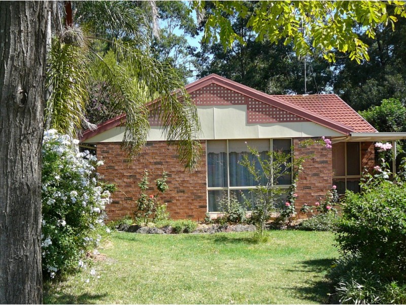 39a Darlington Drive, Cherrybrook NSW 2126