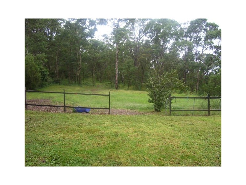 1860 Silverdale Road, Silverdale NSW 2752