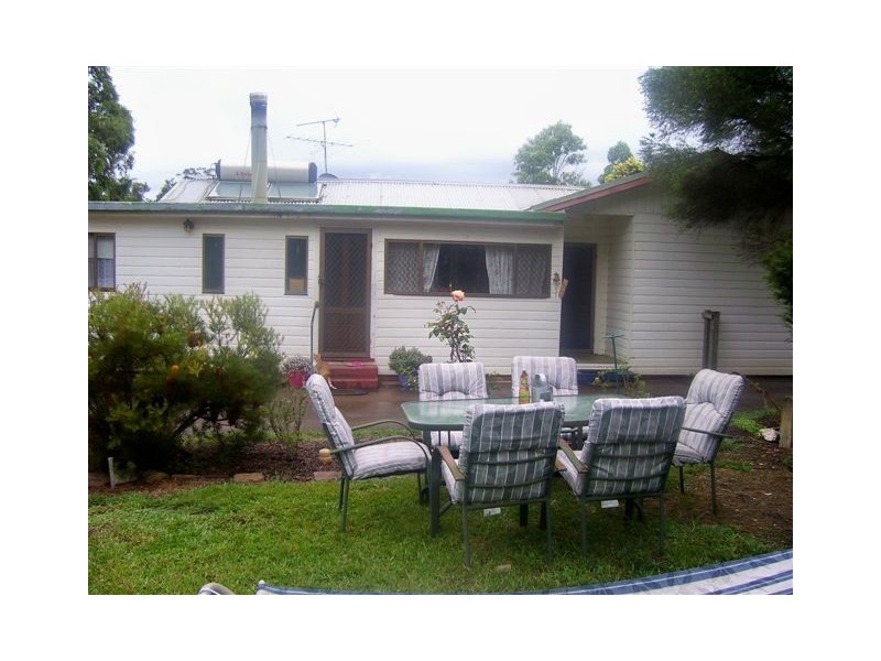 1860 Silverdale Road, Silverdale NSW 2752