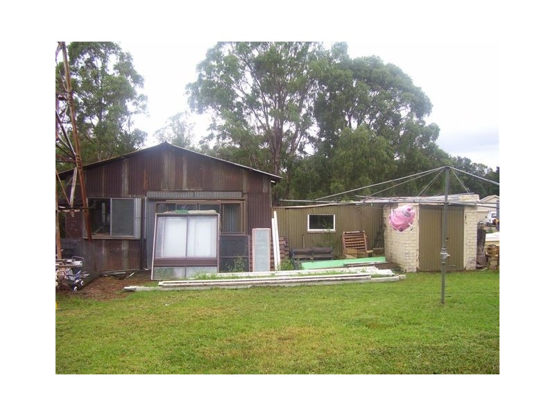 1860 Silverdale Road, Silverdale NSW 2752
