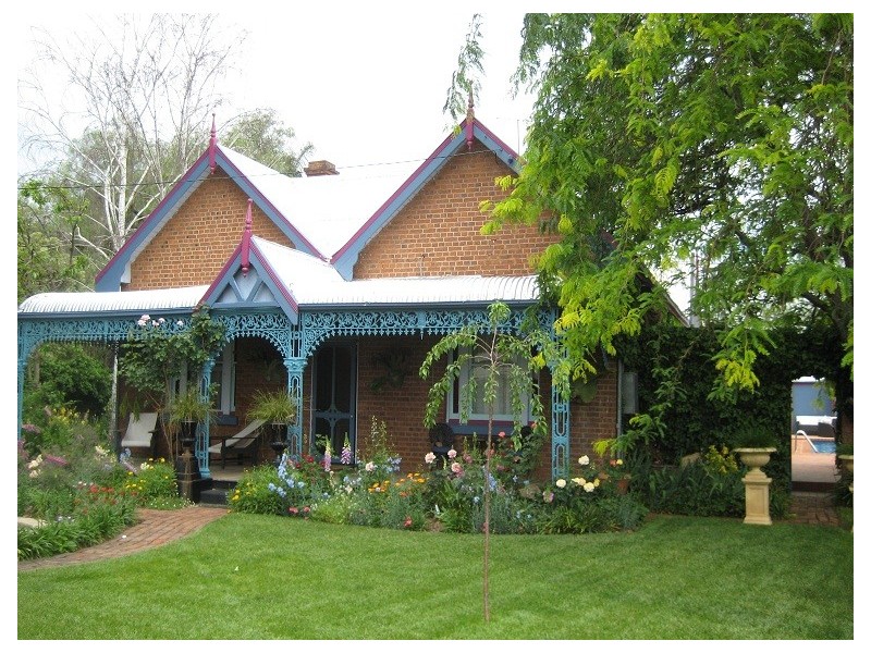 149 Mayne Street, Gulgong NSW 2852