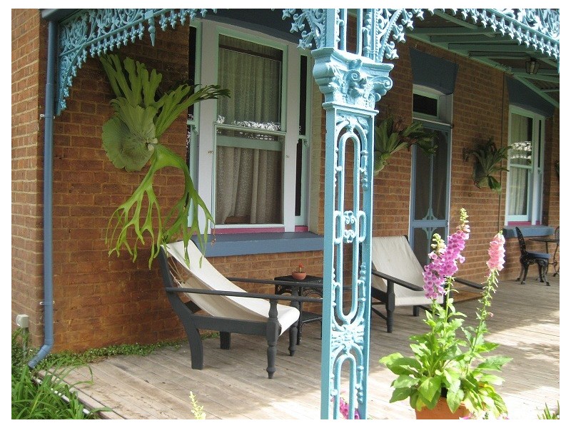 149 Mayne Street, Gulgong NSW 2852