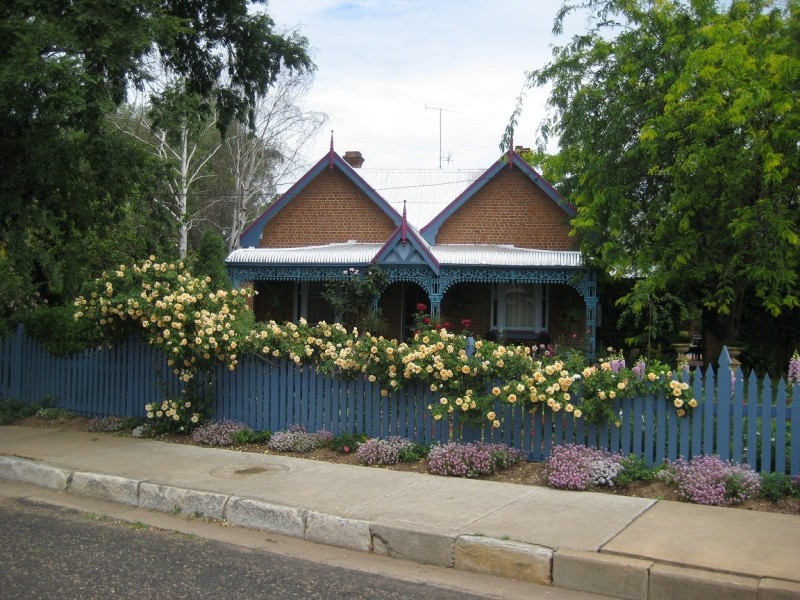 149 Mayne Street, Gulgong NSW 2852