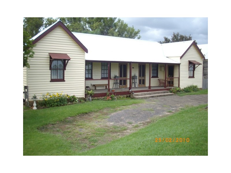 1143 Lawrence Road, Grafton NSW 2460