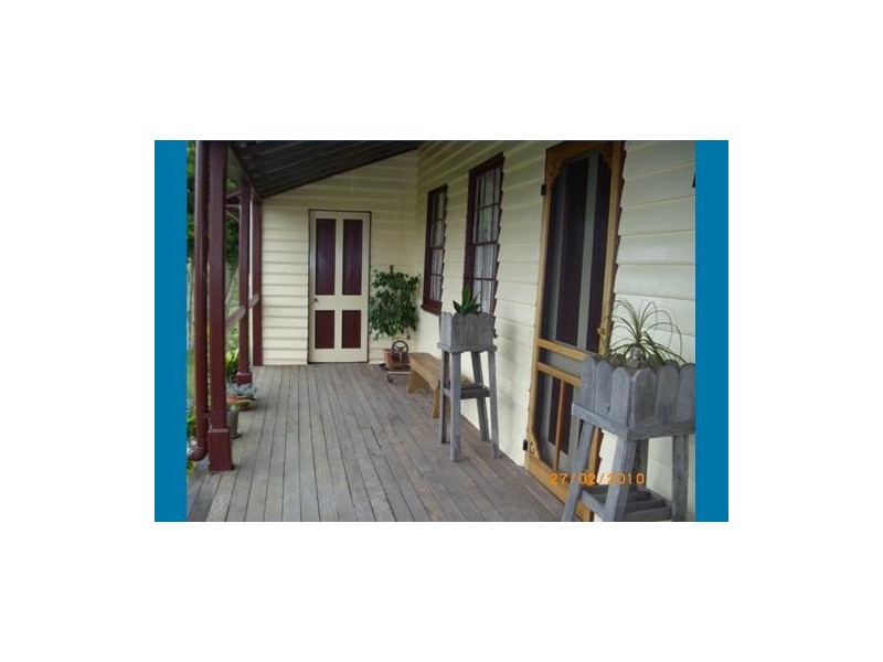 1143 Lawrence Road, Grafton NSW 2460