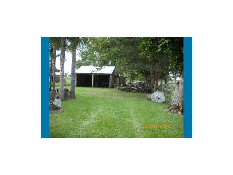 1143 Lawrence Road, Grafton NSW 2460