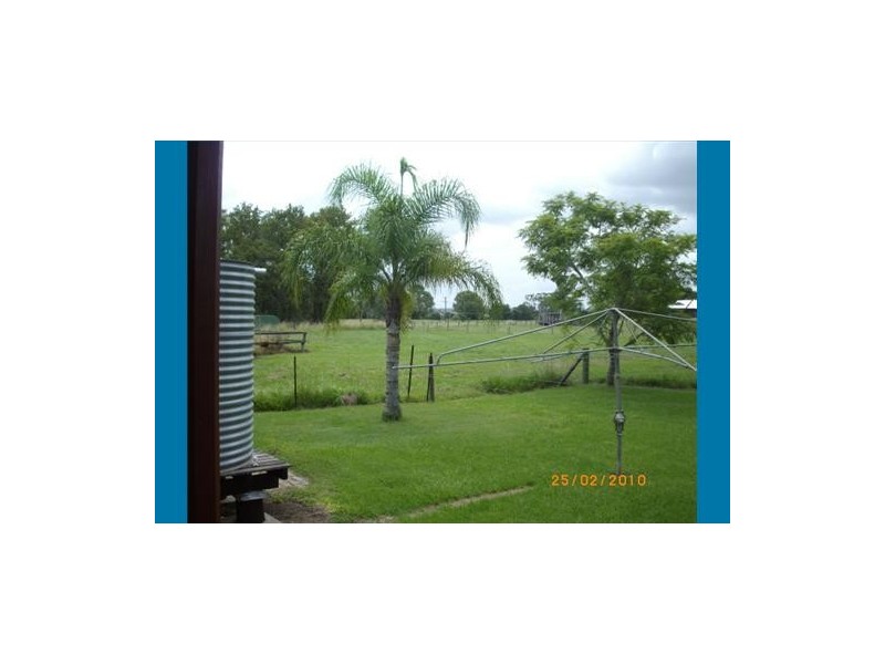 1143 Lawrence Road, Grafton NSW 2460