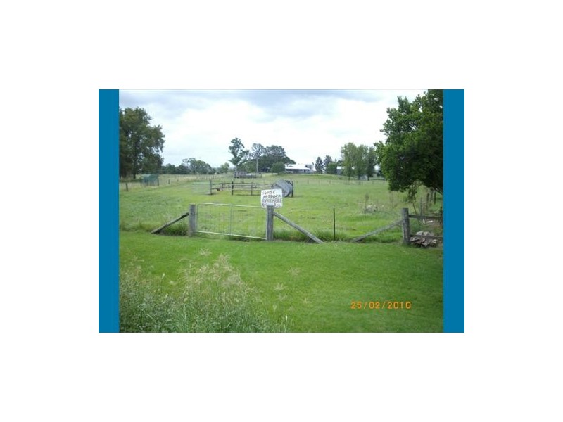 1143 Lawrence Road, Grafton NSW 2460