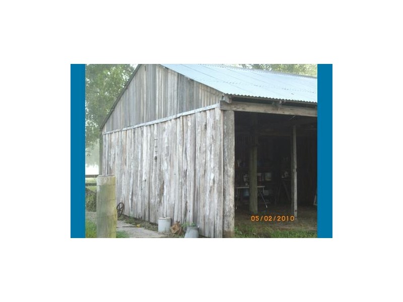 1143 Lawrence Road, Grafton NSW 2460