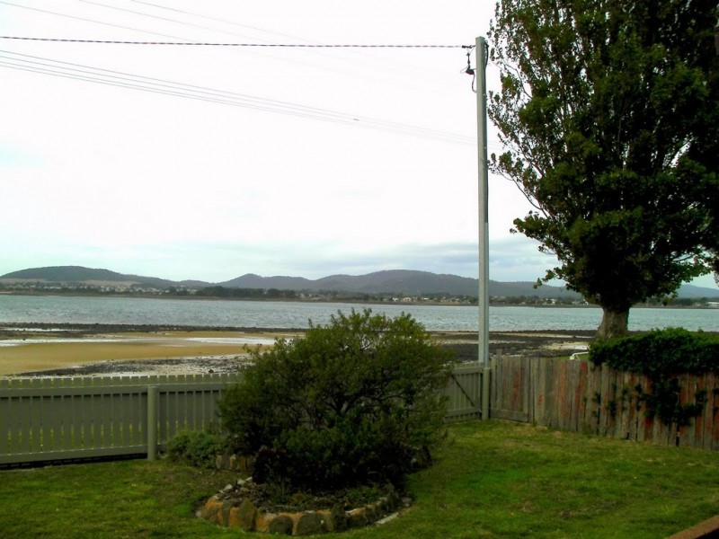 19 Foreshore Road, Kelso TAS 7270