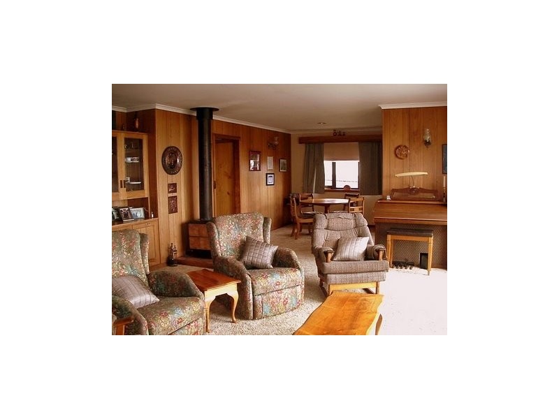 19 Foreshore Road, Kelso TAS 7270