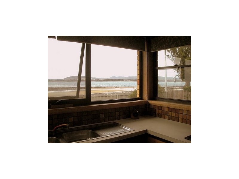 19 Foreshore Road, Kelso TAS 7270