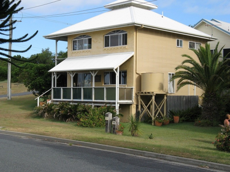 1/110 Sandy Beach Drive, Sandy Beach NSW 2456