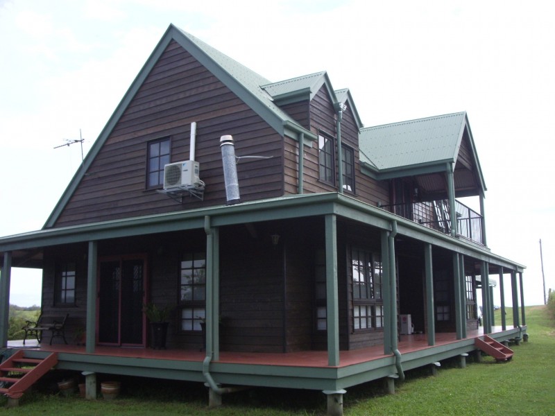 11 Gardiners Road, Habana QLD 4740