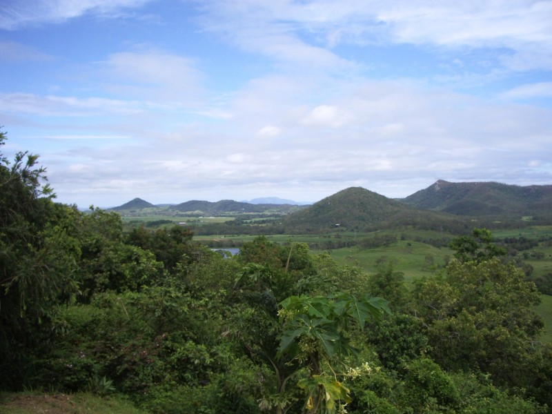 11 Gardiners Road, Habana QLD 4740