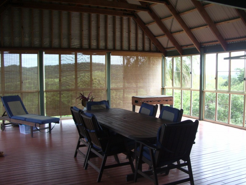 11 Gardiners Road, Habana QLD 4740