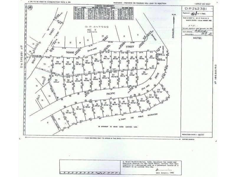 51 Squire Street, Fingal Bay NSW 2315