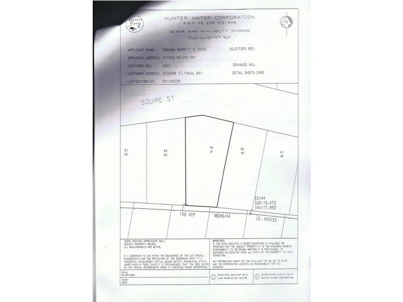 51 Squire Street, Fingal Bay NSW 2315