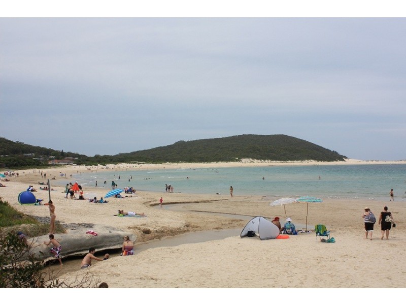 51 Squire Street, Fingal Bay NSW 2315