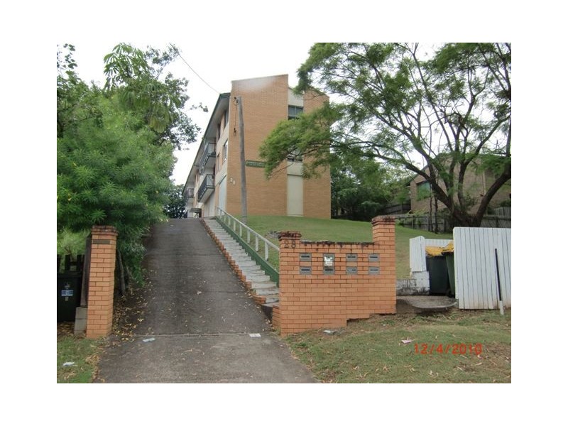 5/28 Underhill Avenue, Indooroopilly QLD 4068