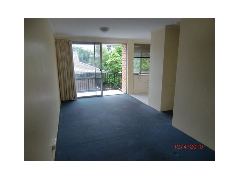 5/28 Underhill Avenue, Indooroopilly QLD 4068