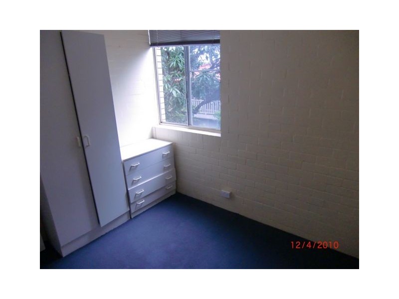 5/28 Underhill Avenue, Indooroopilly QLD 4068