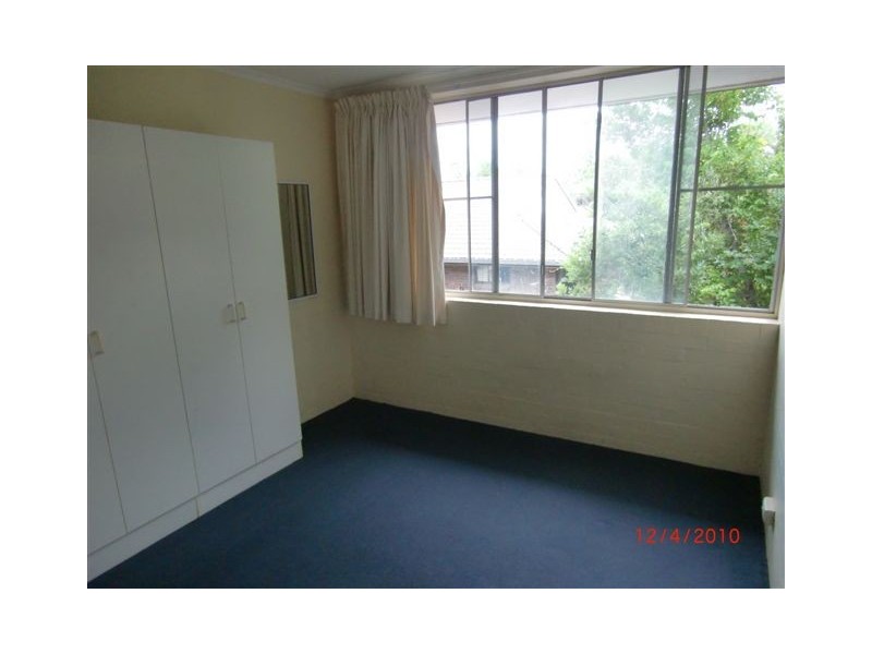 5/28 Underhill Avenue, Indooroopilly QLD 4068