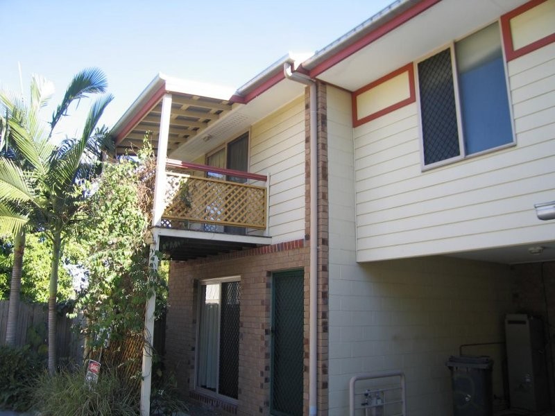 1/159 Fairfield Road, Fairfield QLD 4103