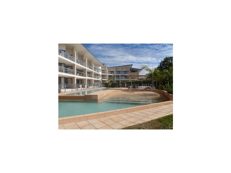 101/21-23 Marine Drive, Tea Gardens NSW 2324