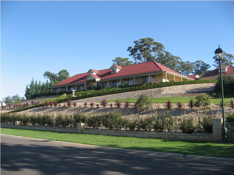 21 The Outlook, Kirkham NSW 2570