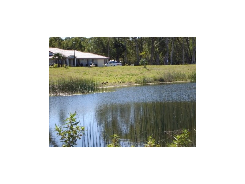 27 Blue Lagoon Way, Dundowran Beach QLD 4655