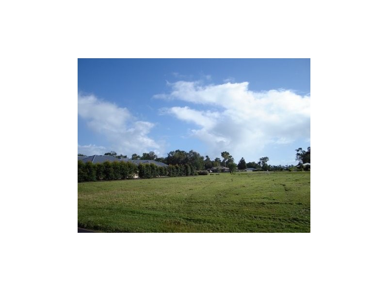 27 Blue Lagoon Way, Dundowran Beach QLD 4655