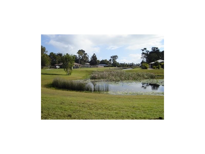 27 Blue Lagoon Way, Dundowran Beach QLD 4655