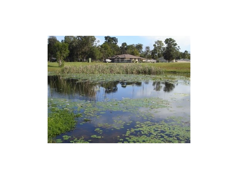 27 Blue Lagoon Way, Dundowran Beach QLD 4655