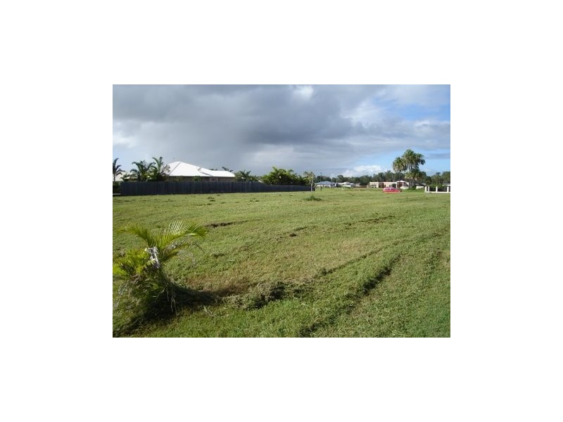 27 Blue Lagoon Way, Dundowran Beach QLD 4655