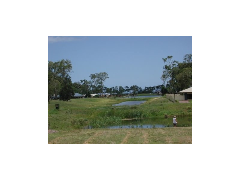 27 Blue Lagoon Way, Dundowran Beach QLD 4655