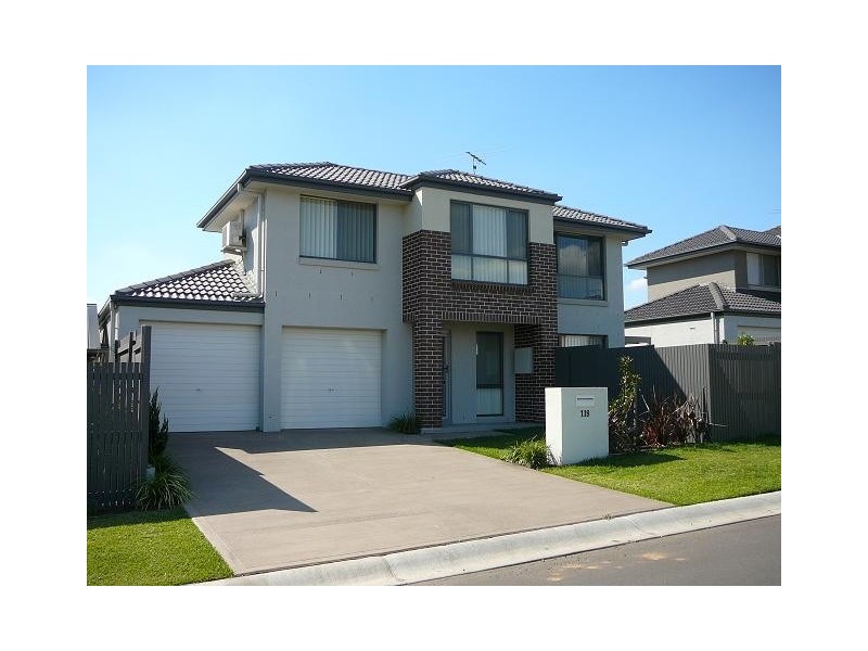 118 Minorca Circuit, Spring Farm NSW 2570