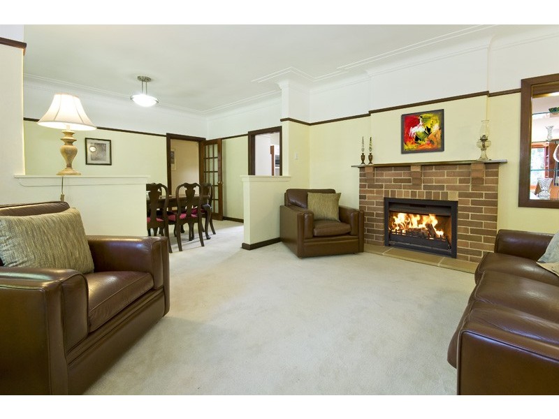 60 Junction Road, Wahroonga NSW 2076