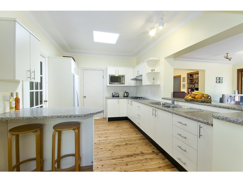 60 Junction Road, Wahroonga NSW 2076