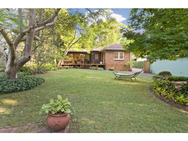60 Junction Road, Wahroonga NSW 2076