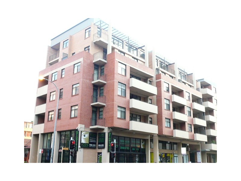 12/38 Park Road, Hurstville NSW 2220