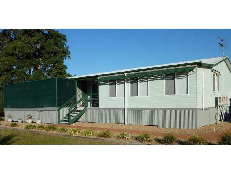 310 Bodalla Park Drive, Bodalla NSW 2545