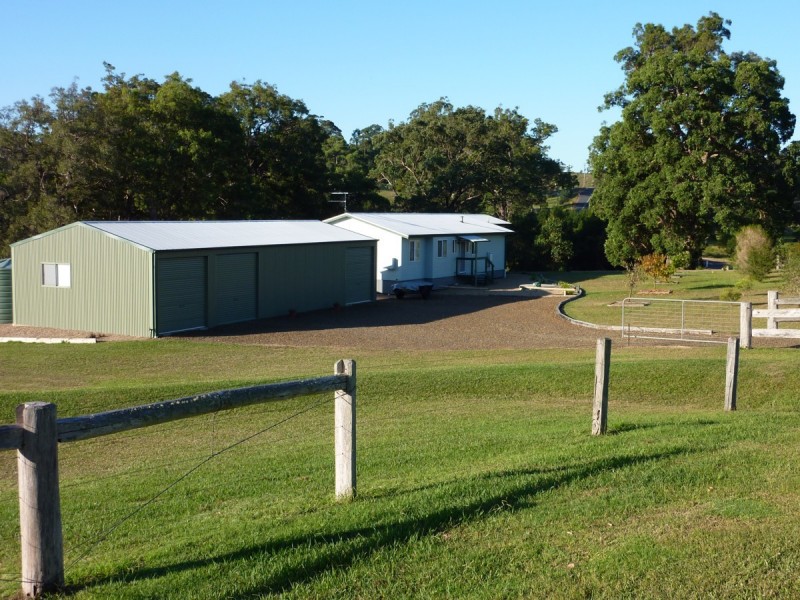 310 Bodalla Park Drive, Bodalla NSW 2545