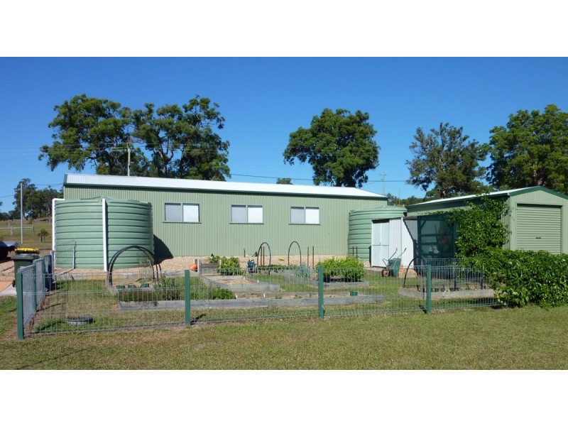 310 Bodalla Park Drive, Bodalla NSW 2545