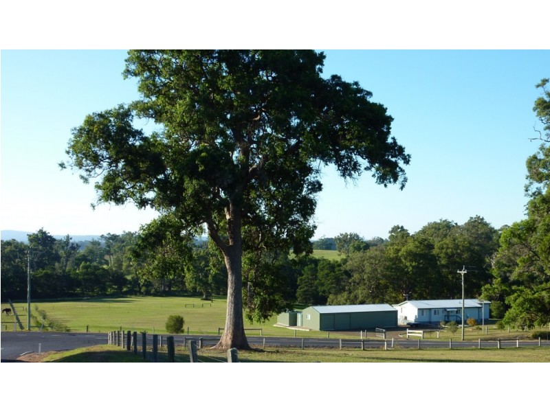 310 Bodalla Park Drive, Bodalla NSW 2545