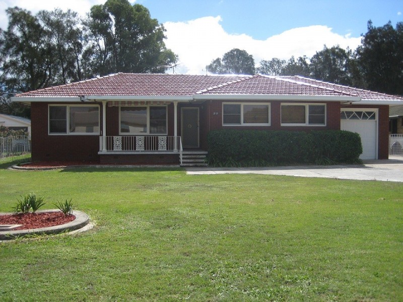 27 Lindsay Street, Cessnock NSW 2325