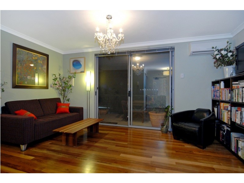 25/10 Wellington Street, Mosman Park WA 6012