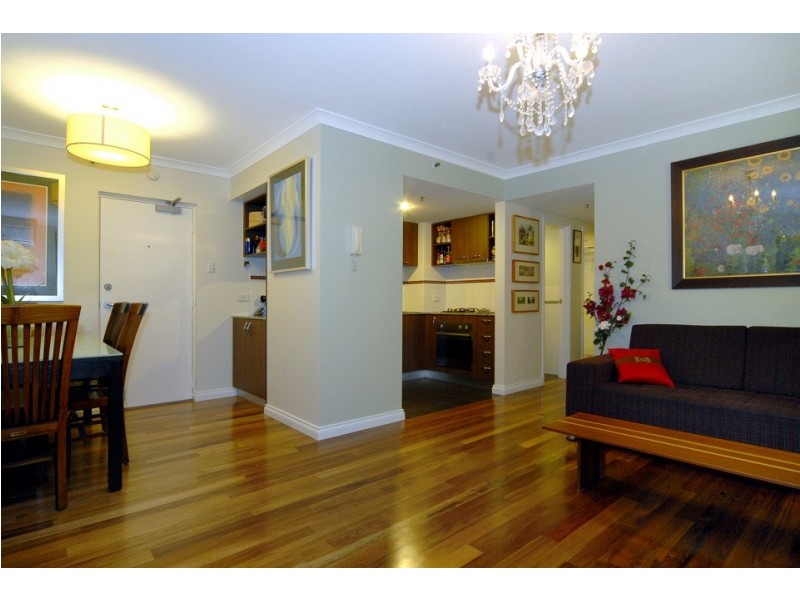 25/10 Wellington Street, Mosman Park WA 6012